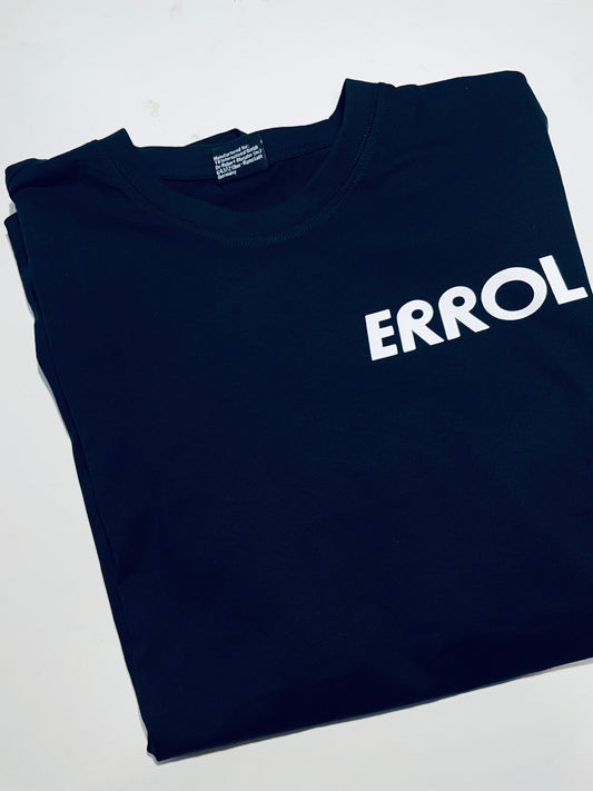 Rebell Erroll tshirt unisex